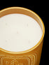 Ambre Giant Candle